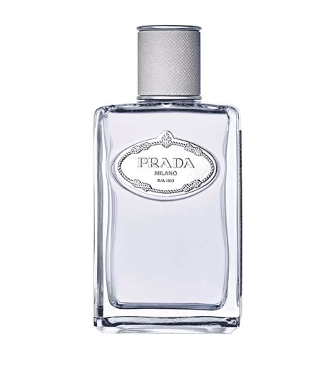 prada iris cedre|prada infusion de cedre.